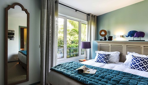 Apartamento Confort (for 4 people)