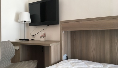 Habitación individual