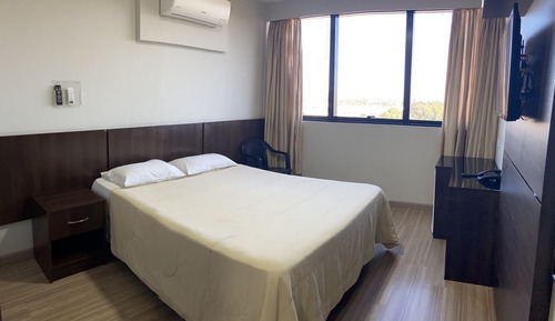 Habitación de lujo doble