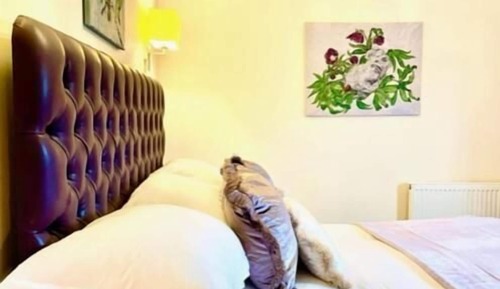 Habitación clásica doble
