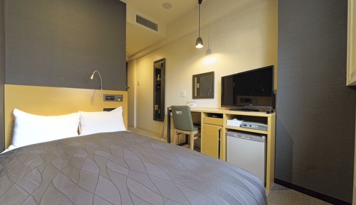 Habitación individual, fumadores (For 1-2 People)