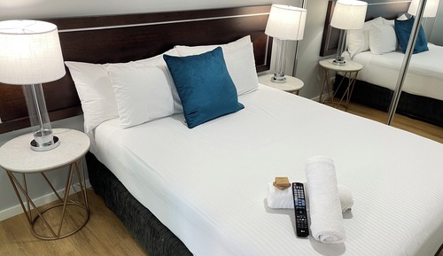 Apartamento Deluxe