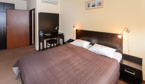 Apartamento estándar