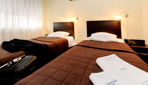 Habitación estándar