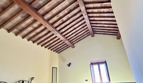 Apartamento exclusivo (Fienile)
