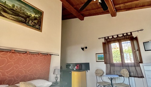 Habitación Club