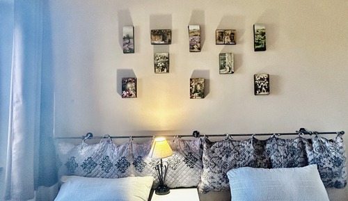 Apartamento Elite (Nido del Gheppio)