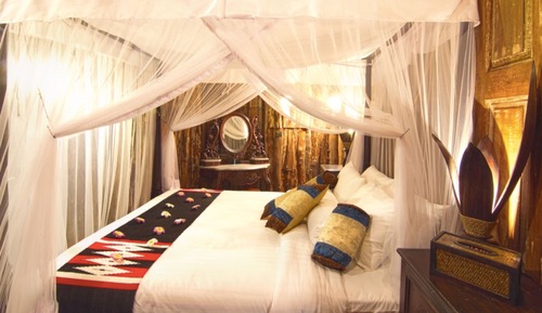 Villa, 3 habitaciones (Jasmine Traditional)
