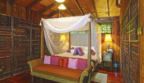 Villa, 2 habitaciones (Melor Traditional)
