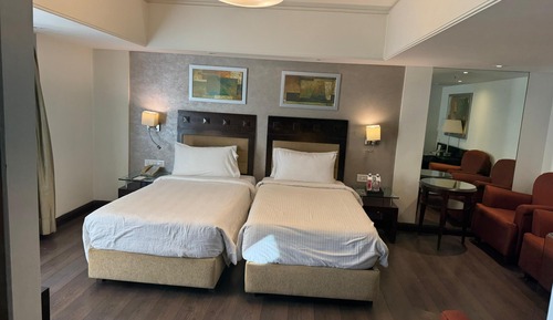 Habitación Premium, 1 cama individual