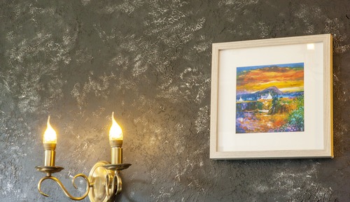 Habitación (A - Standard Double Room (Islay))