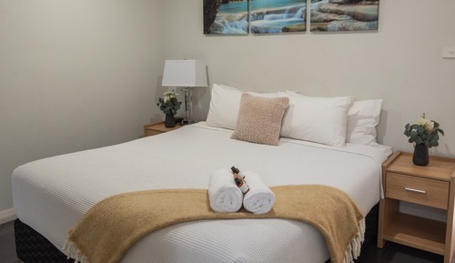 Apartamento sénior, 1 habitación