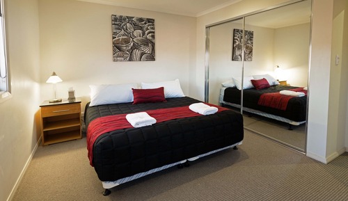 Apartamento, 1 habitación