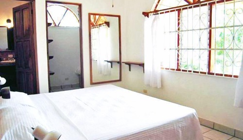 Apartamento estándar, 1 cama de matrimonio grande