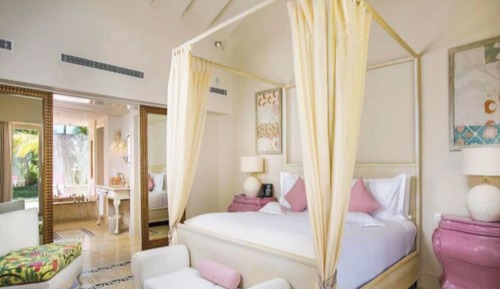 Luxury Pool Family Suite