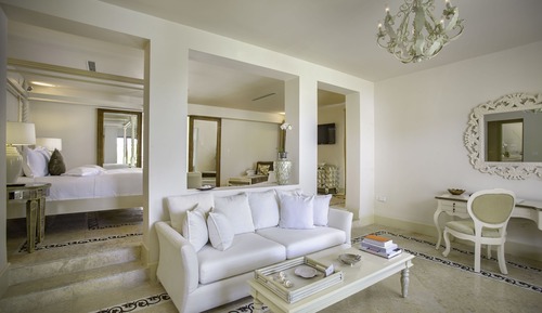 Villa Royal, 3 habitaciones