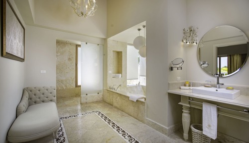 Four Bedroom Imperial Villa