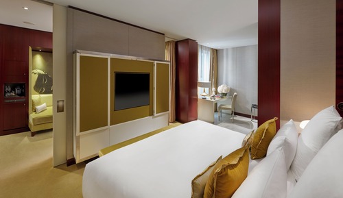 Suite junior