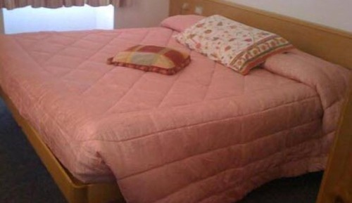 Habitación individual