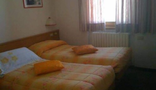 Habitación cuádruple
