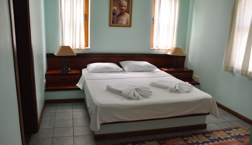 Apartamento estándar, 1 habitación
