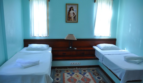 Apartamento estándar, 2 habitaciones