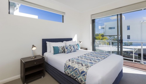 Casa de lujo, 3 habitaciones