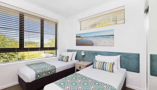 Villa, 3 habitaciones