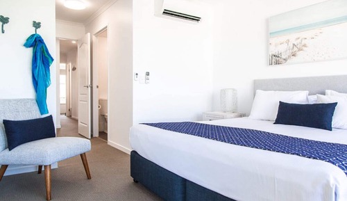 Apartamento, 2 habitaciones (Ground Floor)