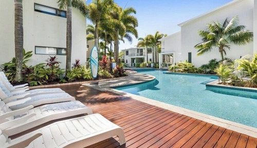 Apartamento, 2 habitaciones (Ground Floor)