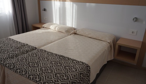 Apartamento, 1 habitación