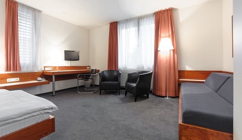 Apartamento (Double occupancy)