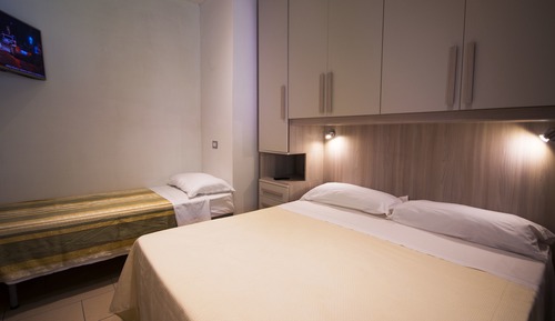Apartamento, 1 habitación