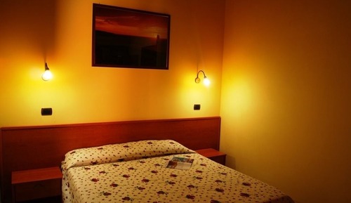 Apartamento superior, 1 habitación