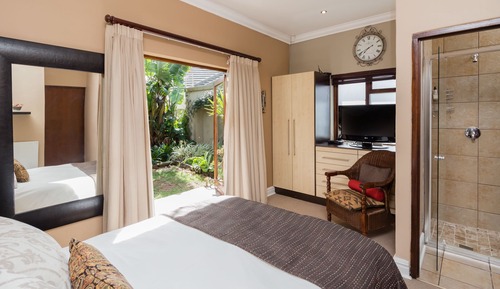 Habitación estándar (R7)