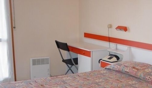 Habitación individual