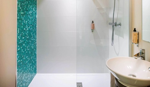 Habitación estándar con 2 camas individuales, 2 camas individuales