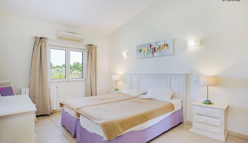 Apartamento superior, 3 habitaciones