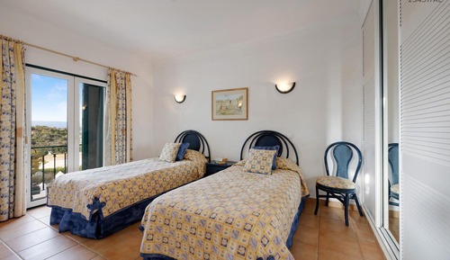 Apartamento estándar, 3 habitaciones