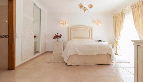 Villa superior, 3 habitaciones