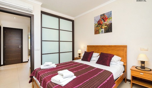 Apartamento superior, 1 habitación