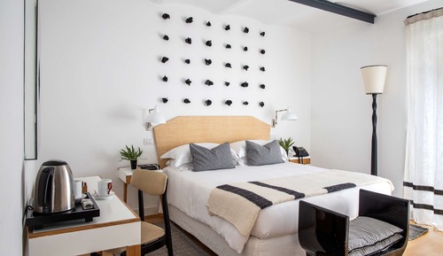 Habitación (Locanda)