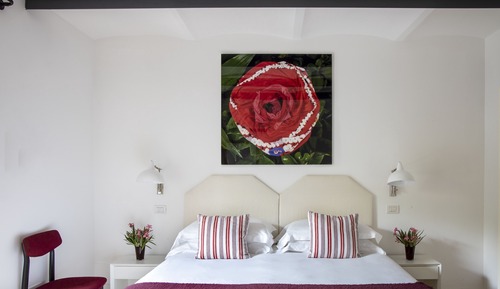 Habitación (Prestige Garden)