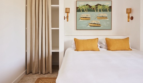 Classic Room