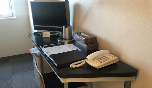 Habitación individual, no fumadores