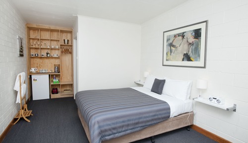 Suite (Motel)