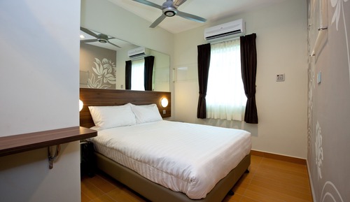 Habitación doble