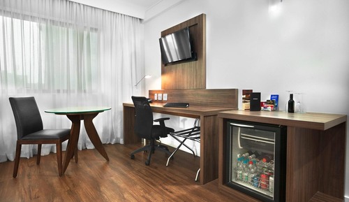 Habitación (Melia King)