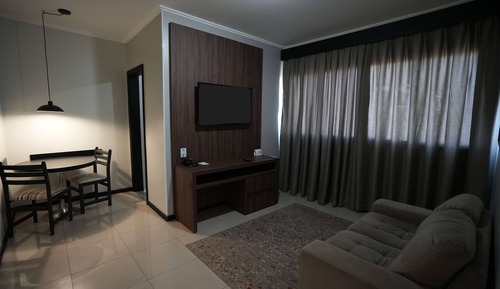 Habitación Deluxe doble