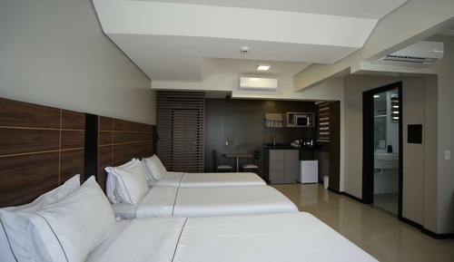 Habitación Premium